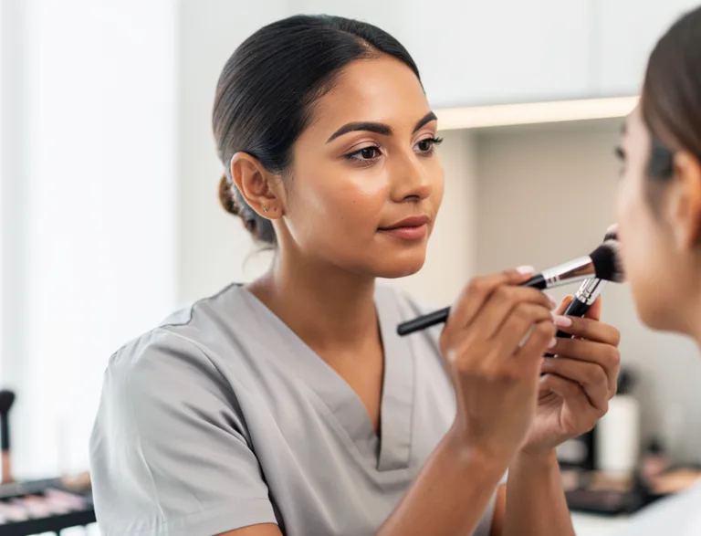 Bridal Makeup service in Scarborough